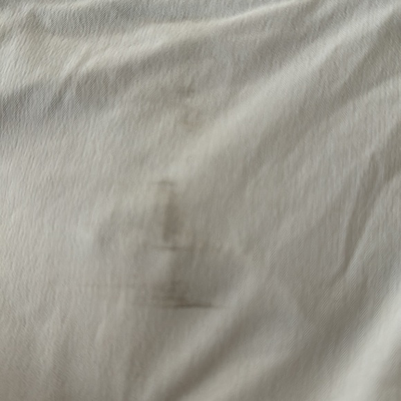 Speed up shorts white 2.5” - Picture 5 of 5